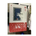 Trane Comfortlink Ii XL1050 Zone Control Panel & Expander New. Price: $499.00.