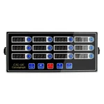 Commercial 12 Channels Kitchen Timer Multi Digital Led Display Cooking Remind... New. Price: $94.58.