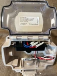 Automated Logic Corporation ALC/H300-D-BB 3%RH Duct Humidity Sensor New. Price: $65.00.