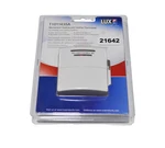 Lux T101143SA Heating Cooling Thermostat New. Price: $24.99.