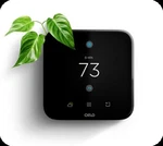 1PC Cielo ED101WA Breez Edge Pro, Mini-split Smart Thermostat, Black New. Price: $196.99.