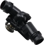 Beck/arnley 143-0825 Thermostat New. Price: $82.39.