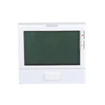 Tradepro TP-S-855CRH Vive Thermostat 5+1+1 7-DAY 5H/3 Universal New. Price: $210.29.