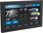 Aprilaire 8920W Wi-fi Programmable Color Touchscreen Thermostat With Iaq Control Open. Price: $220.00.