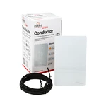 Chemelex Nuheat Conductor Smart Programmable Floor Thermostat UWG5-4999-NV New. Price: $243.00.