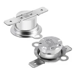 Awozkcd Ul/cul KSD301 125V 16A Thermal Cutoff SWITCH,150 C/302 New. Price: $14.93.