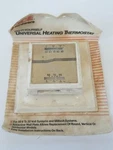 Universal Heating Thermostat Ace Hardware Do-it-yourself 90731 21079423507 Used. Price: $14.73.