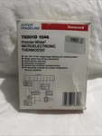 Honeywell T8501D 1046 Premier White Microelectronic Thermostat Super Tradeline New. Price: $44.99.