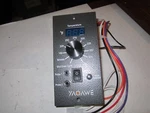Yaoawe Digital Thermostat Kit With Meat Probes 2PC,COMPATIBLE Traeger Brand New. Price: $25.00.