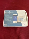 Emerson Sensi Wi-fi Smart Thermostat For Home, Pro Version, Works New. Price: $94.99.