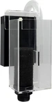Seapora Nano Overflow Box,black New. Price: $78.15.