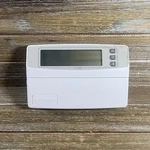 Trane TAYSTAT300C XT300C Deluxe Programmable Thermostat Tested And Works Used. Price: $54.95.