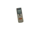 Remote Control For Fujitsu ASY13PSACW AST18RSA-W Split Type Room Air Conditioner New. Price: $15.12.