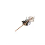 2T-Z5958 100 To 450 Griddle Thermostat Replaces Star Same Day Shipping New. Price: $92.99.
