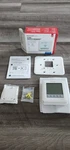 Honeywell T6 Digital Programmable Thermostat TH622OU2000 Open. Price: $35.00.