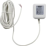 Ac Adapter Transformer Nest Ring Doorbell Thermostat C-wire 25FT White Cable New. Price: $13.95.