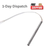 Dreld Hot Rod Ignitor Kit For Louisiana Wood Pellet Grills 300W 120V New. Price: $18.49.
