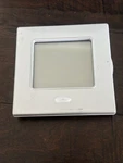 Carrier TP-PRH01-B 3 HEAT/2 Cool, 7 Day Programmable Digital Thermostat Used. Price: $85.00.