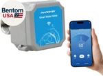 DN20 Smart Water Valve 3/4 Inch Management System Wifi Remote Contro New. Price: $160.57.
