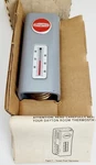 Dayton 2E477 Heavy Duty Line Volt Room Thermostat New. Price: $49.95.