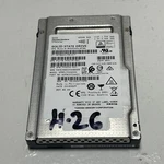Hpe Toshiba 400GB 12G Sas Mu 2.5IN Sff Ssd Smart Carrier G8 G9 G10 GEN10 Used. Price: $113.37.