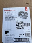 Honeywell CPRD10 Truezone Bypass Damper 10" New. Price: $98.44.