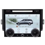 10 Inch Lcd Touch Screen Air Conditioning Climate Control Ac Panel For Land R... New. Price: $306.96.