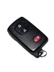10-15 Toyota Prius Smart Transmitter Fob Remote Keyless Entry HYQ14ACX Used. Price: $48.99.