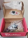 Robertshaw 5300-027 Electric Thermostat Spst KA-604-48 New In Open/damaged Box. Price: $119.99.