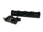 Honeywell CT50-NB 4-SLOT Charging Cradle For Mobile Scanner W/ Ac Adapter Used. Price: $54.98.