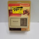 Honeywell Pump Manual Thermostat CT70A Heating Ac Unit New Old Stock Sealed. Price: $37.50.