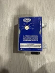 New Gaf Master Flow PT6 Universal Power Attic Vent Thermostat 120V 15A. Price: $16.00.