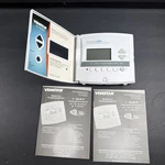 Venstar T1700 Thermostat And Insteon 2441V Smart Controller - Nice! Used. Price: $36.99.