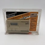 Thermostat "the Economizer" 4 Periods Day By Cosmo Vtg Programmable New. Price: $14.99.