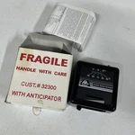 Atwood Hydro Flame Rv Wall Thermostat Travel Trailer Motorhome Replacement Black New. Price: $49.99.