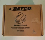 New Betco Smartvalve Programmable Automatic Flushing Urinals Toilets 92194-00. Price: $54.95.