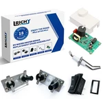 Lrichy In Value Rv Water Heater Parts Spare Kit For Suburban, 520814 Cont... New. Price: $93.87.