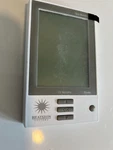 Heatizon* Thermostat -programmable Type Model UDG-499-HZ (tile-floor Heating ) Open. Price: $200.00.