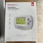 New / Sealed Honeywell Wi-fi 7-DAY Programmable Thermostat (RTH6580WF). Price: $55.00.