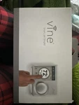 Brand New Vine TJ-610E Wi Programmable Gen 5 Smart Home Thermostat. Price: $80.00.