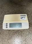 Honeywell Chronotherm 4 Heat Pump Programmable Thermostat T8611M 2023 Geothermal Used. Price: $21.99.