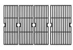 Bbq-plus 18'' Cast Iron Grill Grates Replacement Charbroil Performance 5 ... New. Price: $80.33.