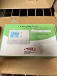 L3511C, Digital Programmable Thermostat (new). Price: $60.00.