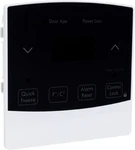 Frigidaire 297366200 User Control Display Board Freezers Black New. Price: $99.00.