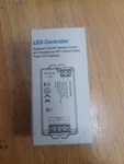 Sezo C01RF 2.4GHZ Single Color Led Strip Controller New. Price: $13.95.