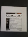 Taymac ZTC100 Clear Plastic Low Profile Locking Thermostat Cover, New Open Box. Price: $19.99.