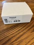 Honeywell TR100-TH-G Wall Module (black) New. Price: $175.00.
