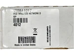 Honeywell 1508A1017 CO2 Wall Sensor IAQ2 Network D Hvac New Open Box. Price: $145.99.