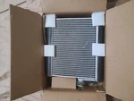 New Evaporator Spectra Premium Industries 1010273 Dodge Ram. Price: $54.38.