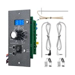 Digital Thermostat Controller For Traeger Wood Pellet Grill Panel Pro... New. Price: $68.08.